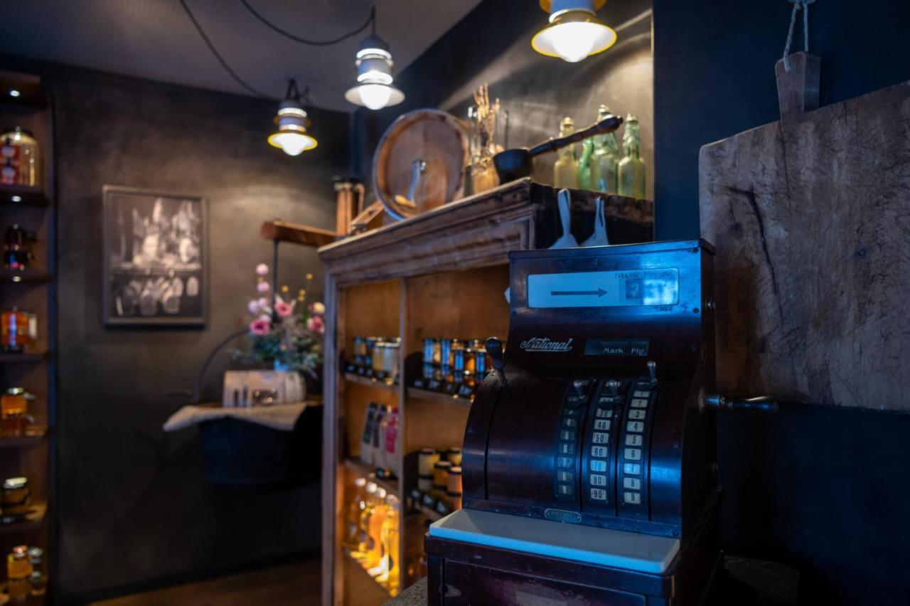 Hotel Schweizerhof Лензерхайде Екстериор снимка