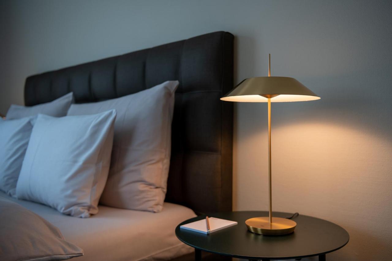 Hotel Schweizerhof Лензерхайде Екстериор снимка