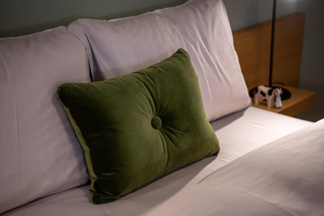 Hotel Schweizerhof Лензерхайде Екстериор снимка